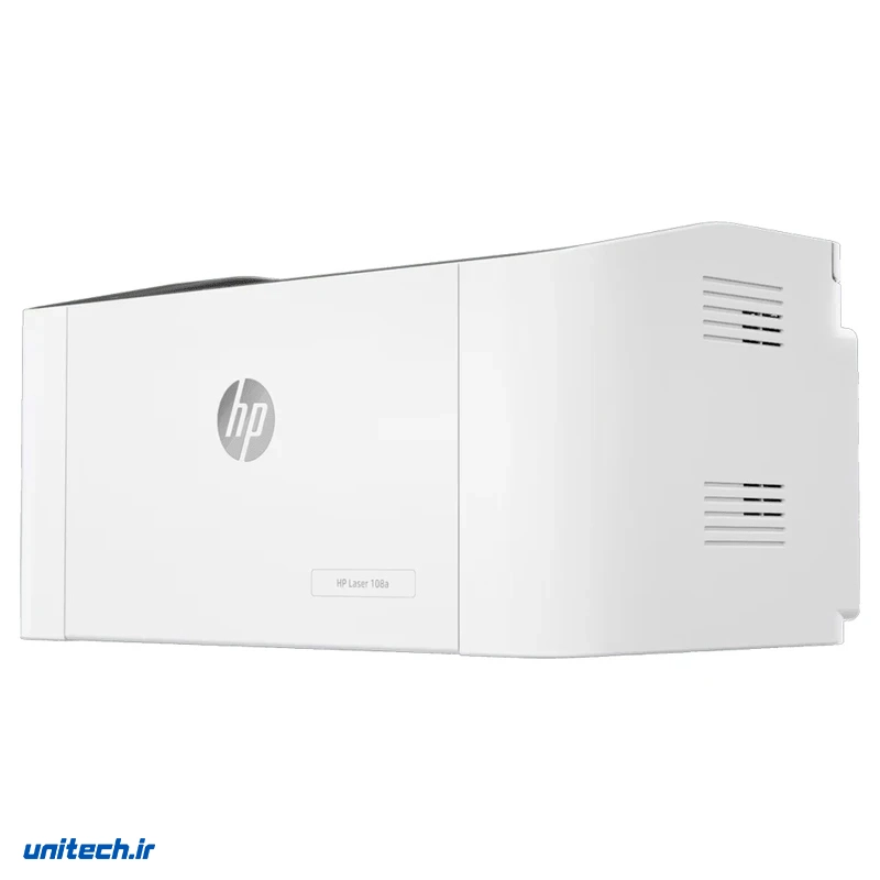 پرینتر لیزری اچ‌ پی مدل Laser 108a7